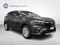 Suzuki S-Cross 1.4 T Piz Sulai Hybrid 4x4