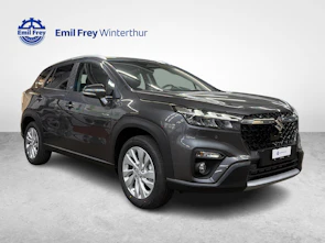image du véhicule SUZUKI S-Cross 1.4 T Piz Sulai Hybrid 4x4