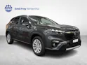 Suzuki S-Cross 1.4 T Piz Sulai Hybrid 4x4