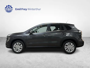 image du véhicule SUZUKI S-Cross 1.4 T Piz Sulai Hybrid 4x4