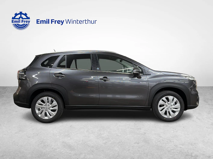 image du véhicule SUZUKI S-CROSS