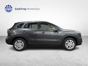 Suzuki S-Cross 1.4 T Piz Sulai Hybrid 4x4