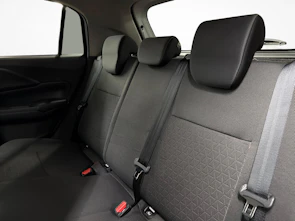Fahrzeugbild SUZUKI Swift 1.2 Piz Sulai Hybrid 4x4