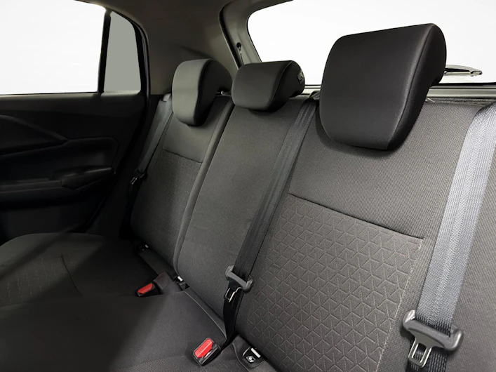 Fahrzeugbild SUZUKI SWIFT