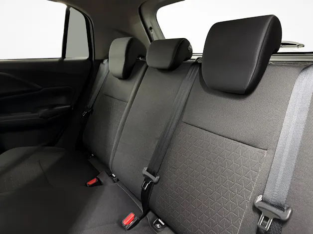 Suzuki Swift 1.2 Piz Sulai Hybrid 4x4