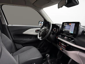 Fahrzeugbild SUZUKI Swift 1.2 Piz Sulai Hybrid 4x4