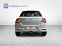 Suzuki Swift 1.2 Piz Sulai Hybrid 4x4