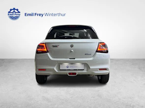 Fahrzeugbild SUZUKI Swift 1.2 Piz Sulai Hybrid 4x4