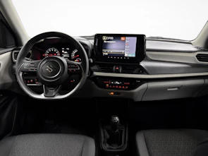 Fahrzeugbild SUZUKI Swift 1.2 Piz Sulai Hybrid 4x4