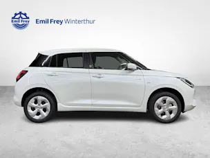 Suzuki Swift 1.2 Piz Sulai Hybrid 4x4