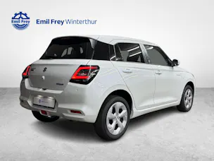 Suzuki Swift 1.2 Piz Sulai Hybrid 4x4