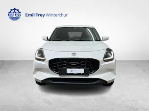 Suzuki Swift 1.2 Piz Sulai Hybrid 4x4