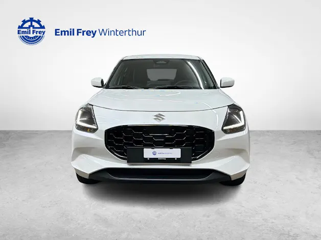 Suzuki Swift 1.2 Piz Sulai Hybrid 4x4