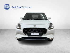 Fahrzeugbild SUZUKI Swift 1.2 Piz Sulai Hybrid 4x4