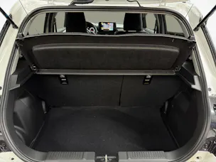 Suzuki Swift 1.2 Piz Sulai Hybrid 4x4