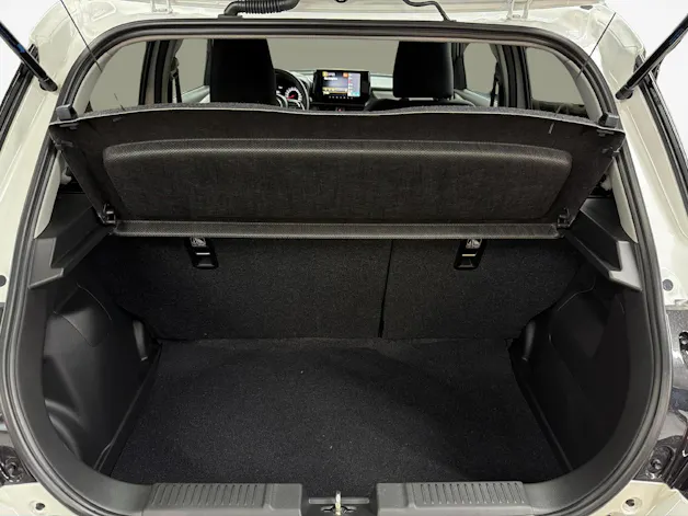 Suzuki Swift 1.2 Piz Sulai Hybrid 4x4