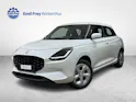 Suzuki Swift 1.2 Piz Sulai Hybrid 4x4