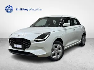 Suzuki Swift 1.2 Piz Sulai Hybrid 4x4