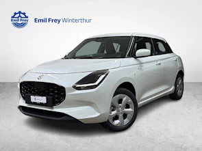 Fahrzeugbild SUZUKI Swift 1.2 Piz Sulai Hybrid 4x4