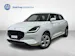 Suzuki Swift 1.2 Piz Sulai Hybrid 4x4