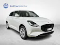 Suzuki Swift 1.2 Piz Sulai Hybrid 4x4