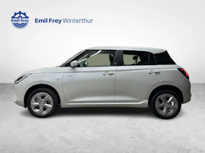Fahrzeugbild SUZUKI Swift 1.2 Piz Sulai Hybrid 4x4