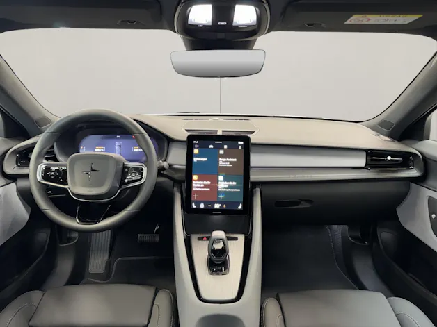 Polestar 2 Long Range Single Motor Prime