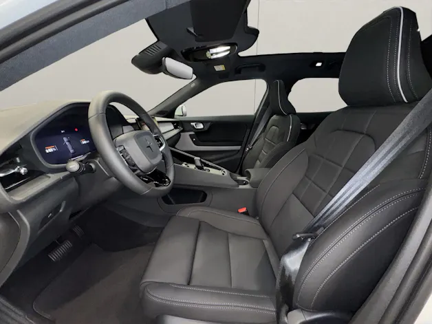 Polestar 2 Long Range Single Motor Prime