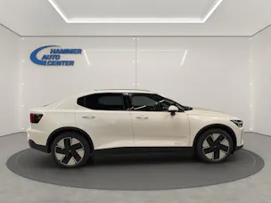 Polestar 2 Long Range Single Motor Prime