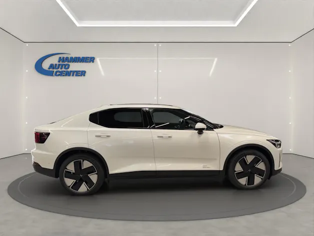 Polestar 2 Long Range Single Motor Prime