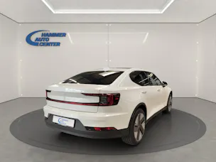 Polestar 2 Long Range Single Motor Prime