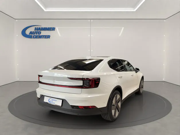 Polestar 2 Long Range Single Motor Prime