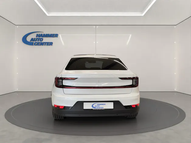 Polestar 2 Long Range Single Motor Prime