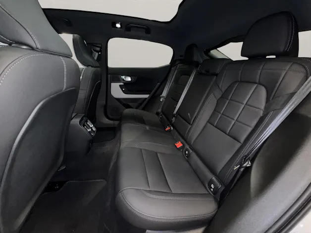 Polestar 2 Long Range Single Motor Prime