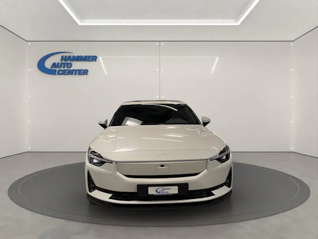 Polestar 2 Long Range Single Motor Prime