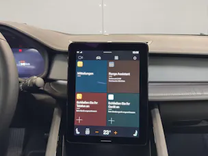 Polestar 2 Long Range Single Motor Prime