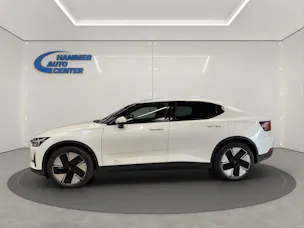 Polestar 2 Long Range Single Motor Prime