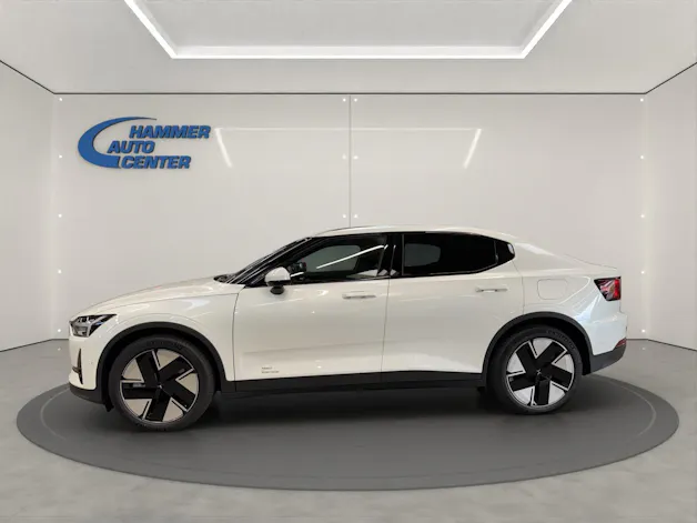 Polestar 2 Long Range Single Motor Prime