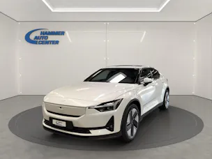 Polestar 2 Long Range Single Motor Prime