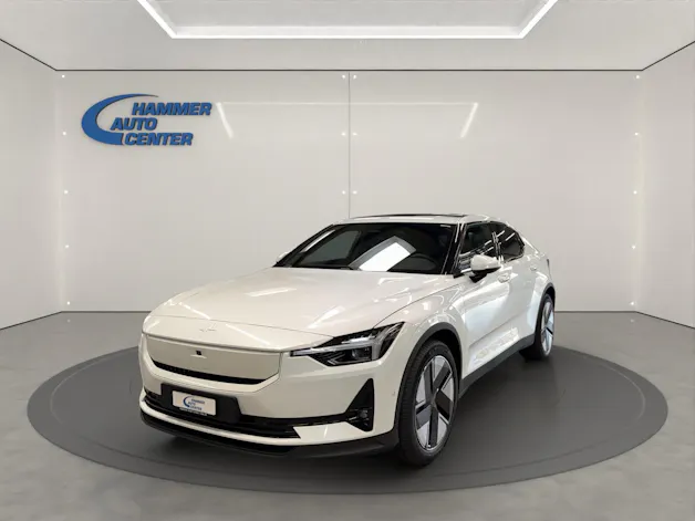 Polestar 2 Long Range Single Motor Prime