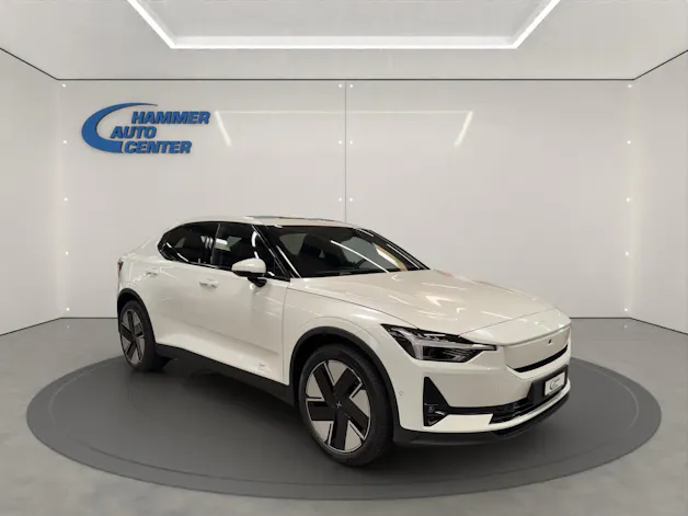 Polestar 2 Long Range Single Motor Prime