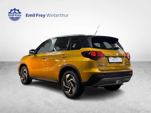 image du véhicule SUZUKI Vitara 1.4 T Piz Sulai Top Hybrid 4x4