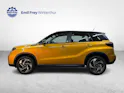Suzuki Vitara 1.4 T Piz Sulai Top Hybrid 4x4