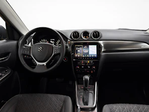 image du véhicule SUZUKI Vitara 1.4 T Piz Sulai Top Hybrid 4x4