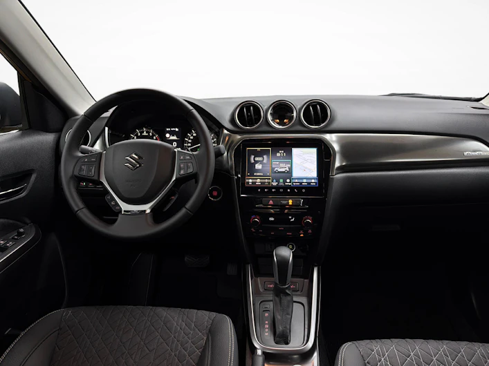 image du véhicule SUZUKI VITARA