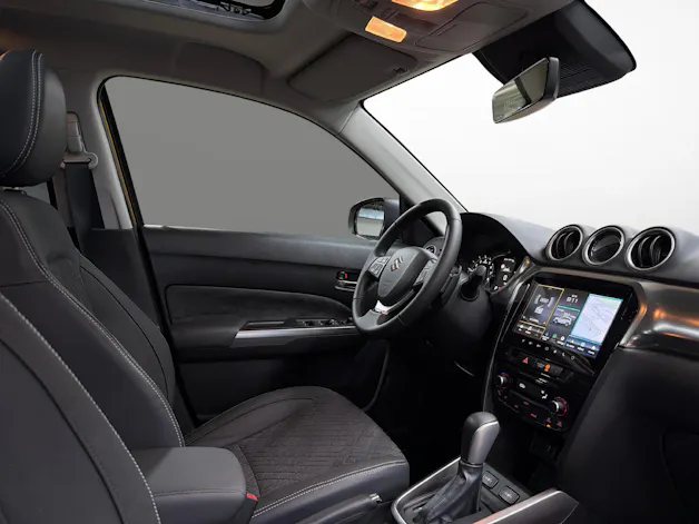 Suzuki Vitara 1.4 T Piz Sulai Top Hybrid 4x4