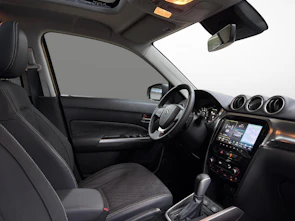 image du véhicule SUZUKI Vitara 1.4 T Piz Sulai Top Hybrid 4x4