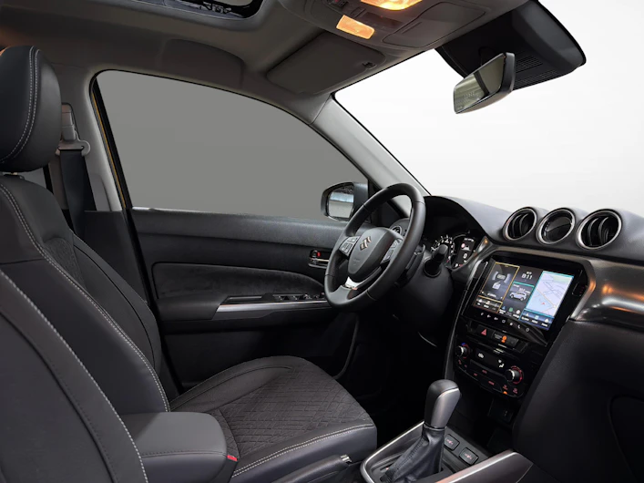 image du véhicule SUZUKI VITARA