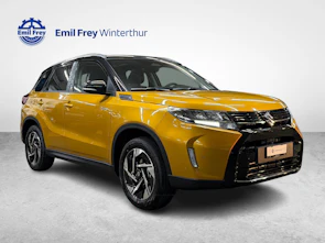 image du véhicule SUZUKI Vitara 1.4 T Piz Sulai Top Hybrid 4x4