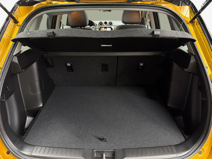 image du véhicule SUZUKI VITARA